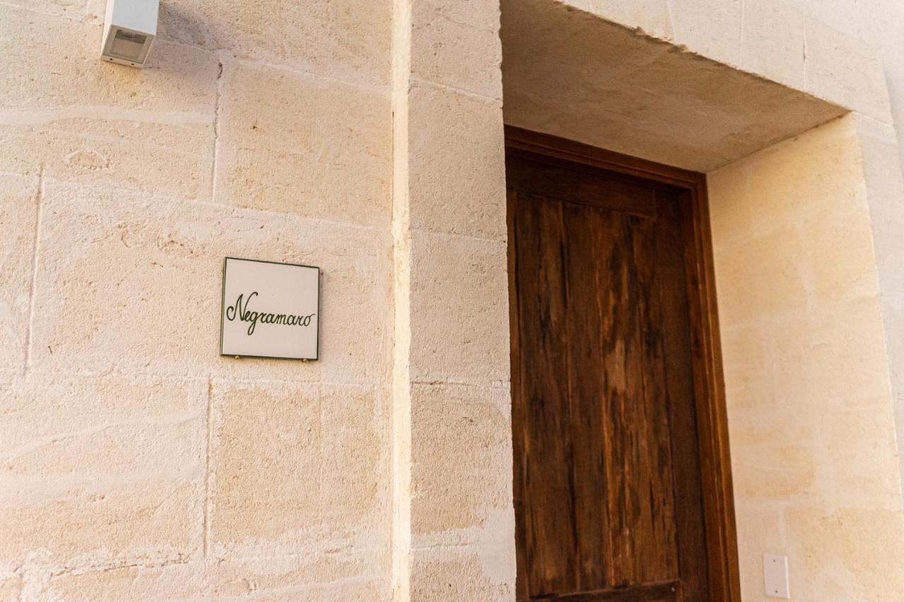סן פייטרו ורנוטיקו Masseria Torleanzi Wine Relais מראה חיצוני תמונה
