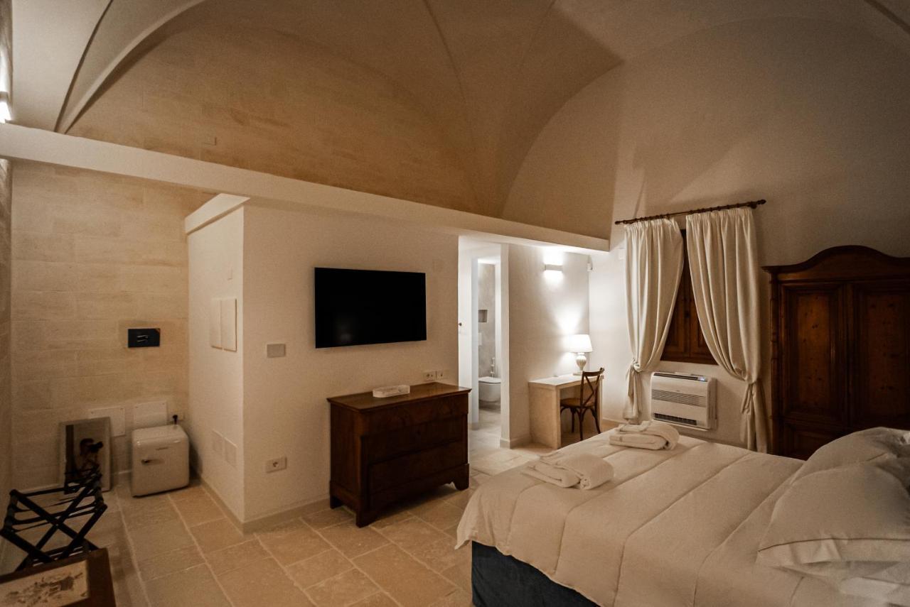 סן פייטרו ורנוטיקו Masseria Torleanzi Wine Relais מראה חיצוני תמונה
