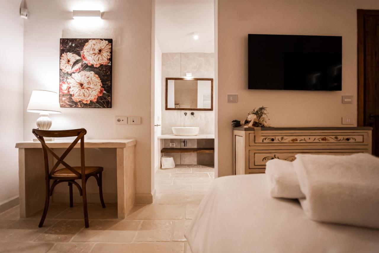 סן פייטרו ורנוטיקו Masseria Torleanzi Wine Relais מראה חיצוני תמונה