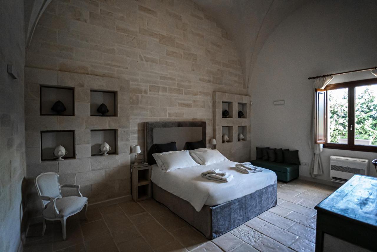 סן פייטרו ורנוטיקו Masseria Torleanzi Wine Relais מראה חיצוני תמונה