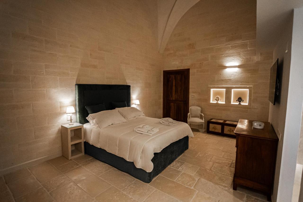 סן פייטרו ורנוטיקו Masseria Torleanzi Wine Relais מראה חיצוני תמונה