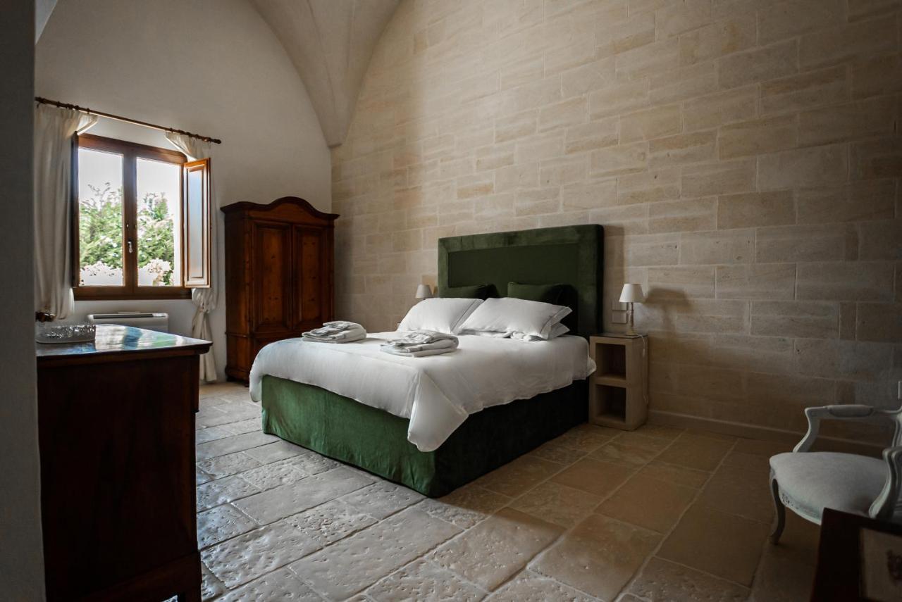 סן פייטרו ורנוטיקו Masseria Torleanzi Wine Relais מראה חיצוני תמונה