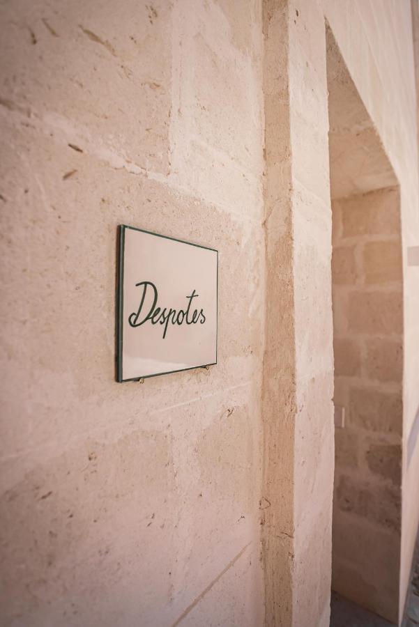 סן פייטרו ורנוטיקו Masseria Torleanzi Wine Relais מראה חיצוני תמונה