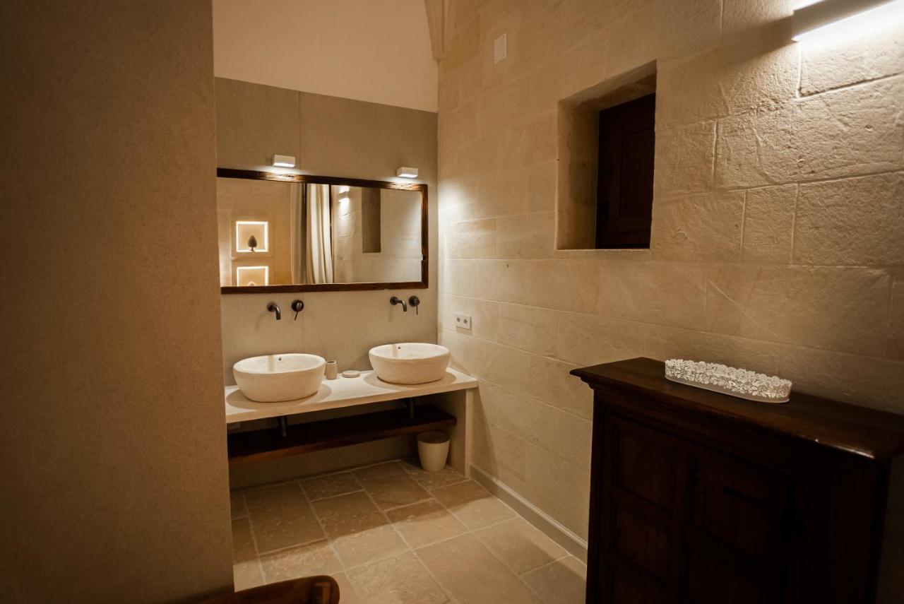 סן פייטרו ורנוטיקו Masseria Torleanzi Wine Relais מראה חיצוני תמונה